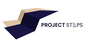 Project Steps Logo